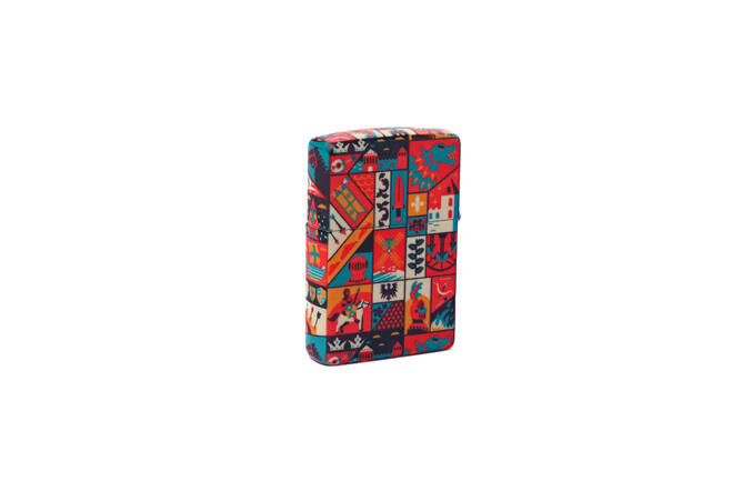 ZIPPO